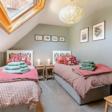 Holiday home Inglenook - Fylingthorpe Robin Hood's Bay