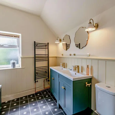 Holiday home Inglenook - Fylingthorpe