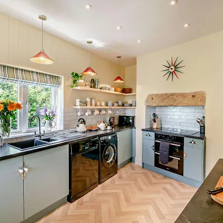 Holiday home Inglenook - Fylingthorpe Robin Hood's Bay