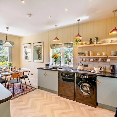 Holiday home Inglenook - Fylingthorpe Robin Hood's Bay