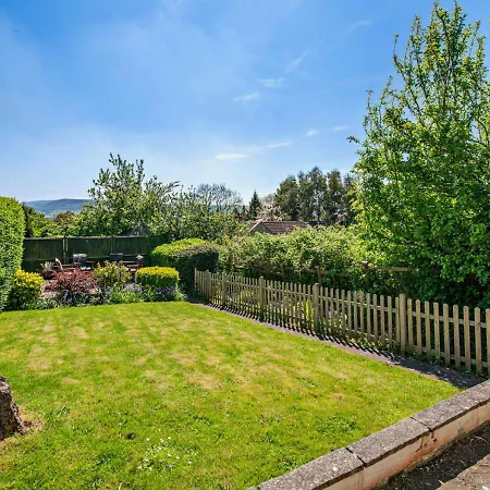 Inglenook - Fylingthorpe * Robin Hood's Bay
