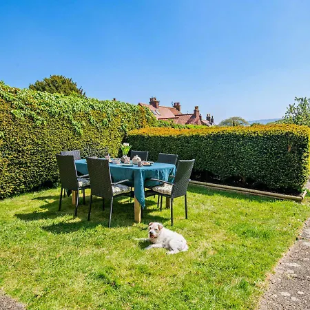 Inglenook - Fylingthorpe Holiday home