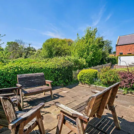 Inglenook - Fylingthorpe * Robin Hood's Bay