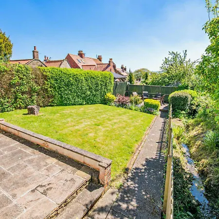 Inglenook - Fylingthorpe Holiday home Robin Hood's Bay