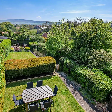 Holiday home Inglenook - Fylingthorpe Robin Hood's Bay