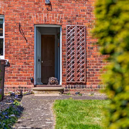 Inglenook - Fylingthorpe Holiday home