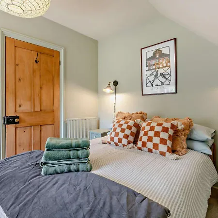 Inglenook - Fylingthorpe Robin Hood's Bay