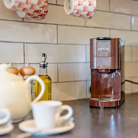 Inglenook - Fylingthorpe