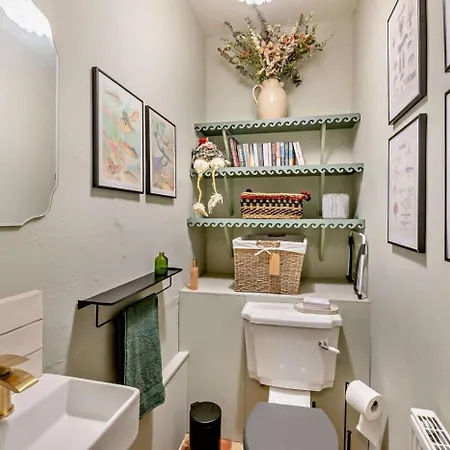 Inglenook - Fylingthorpe