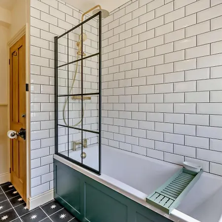 Inglenook - Fylingthorpe