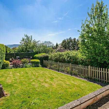 펜션 Inglenook - Fylingthorpe 로빈후즈베이