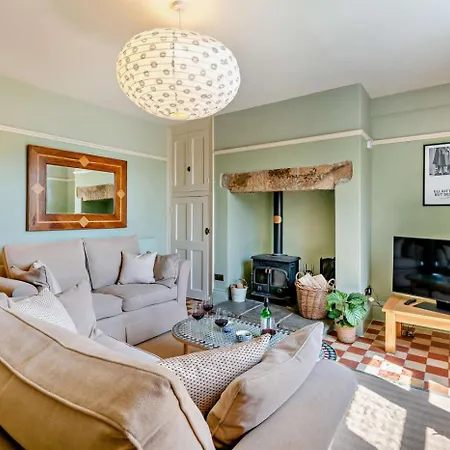 Сasa de vacaciones 3 Bed In Fylingthorpe Oc-i29131 *