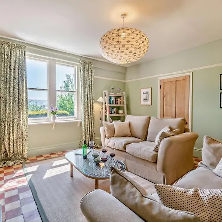 Vakantiehuis 3 Bed In Fylingthorpe Oc-i29131 *