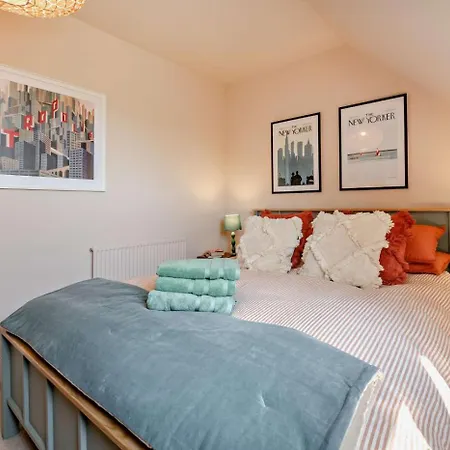 3 Bed In Fylingthorpe Oc-i29131 Сasa de vacaciones *