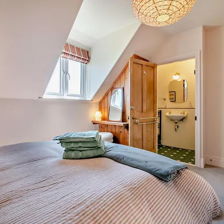 3 Bed In Fylingthorpe Oc-i29131 Vakantiehuis