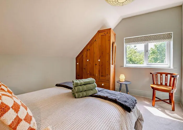 Vakantiehuis 3 Bed In Fylingthorpe Oc-i29131 Robin Hood's Bay