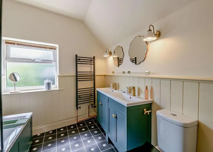 Vakantiehuis 3 Bed In Fylingthorpe Oc-i29131