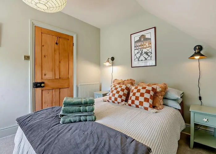 3 Bed In Fylingthorpe Oc-i29131 Vakantiehuis *