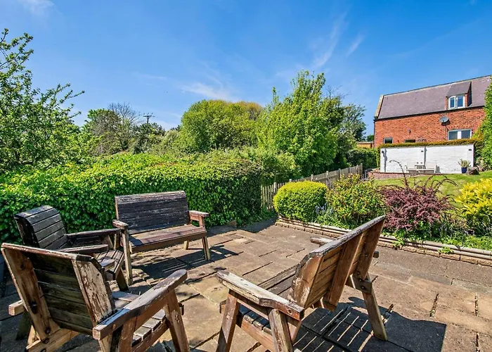 Vakantiehuis 3 Bed In Fylingthorpe Oc-i29131