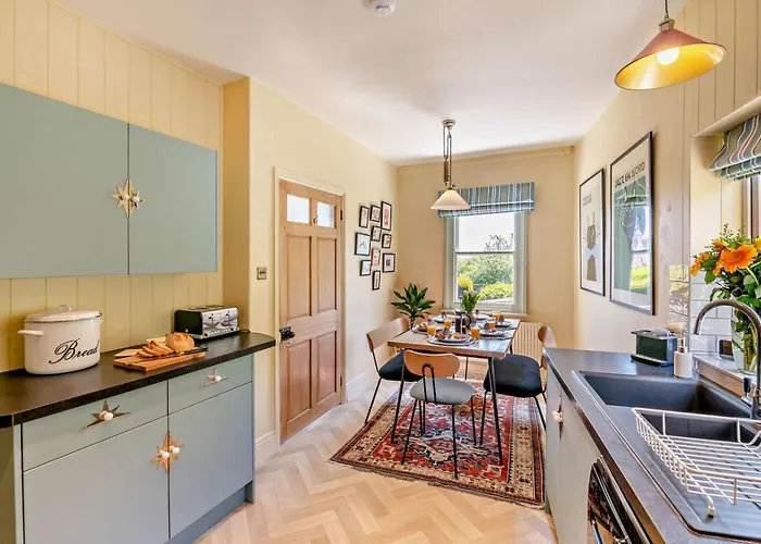 3 Bed In Fylingthorpe Oc-i29131 * Robin Hood's Bay