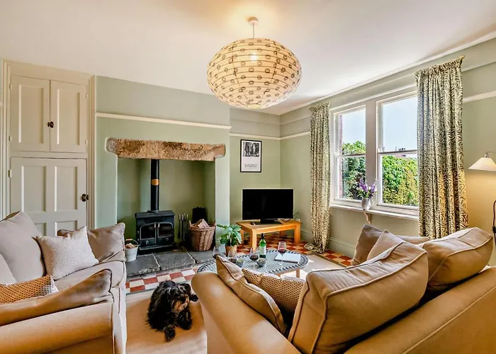 3 Bed In Fylingthorpe Oc-i29131 Vakantiehuis *