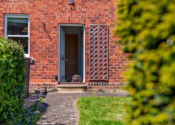 3 Bed In Fylingthorpe Oc-i29131 Vakantiehuis Robin Hood's Bay