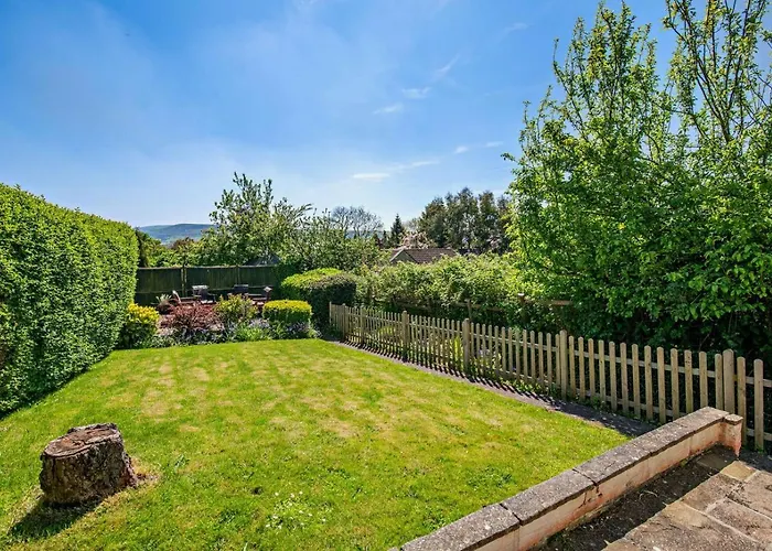 Vakantiehuis 3 Bed In Fylingthorpe Oc-i29131 Robin Hood's Bay