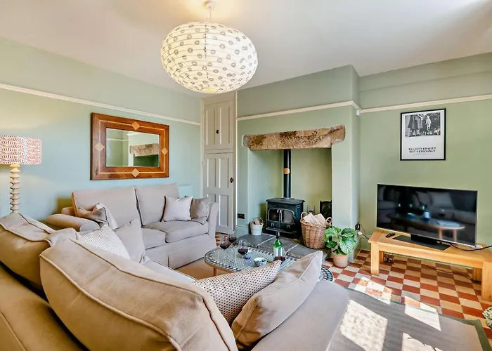 Vakantiehuis 3 Bed In Fylingthorpe Oc-i29131 *