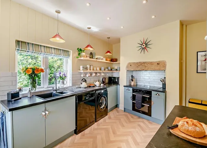 3 Bed In Fylingthorpe Oc-i29131 Vakantiehuis Robin Hood's Bay