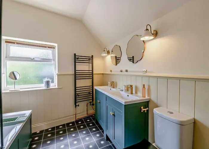 Vakantiehuis 3 Bed In Fylingthorpe Oc-i29131