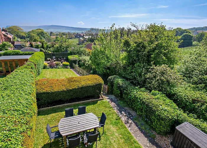 3 Bed In Fylingthorpe Oc-i29131 Vakantiehuis Robin Hood's Bay