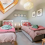 別荘 3 Bed In Fylingthorpe Oc-i29131 *