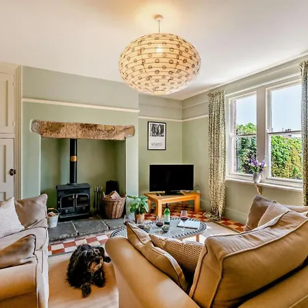 3 Bed In Fylingthorpe Oc-i29131 Casa vacanze Robin Hood's Bay
