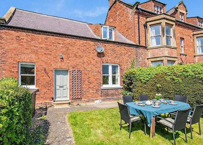 3 Bed In Fylingthorpe Oc-i29131 Робин-Худс-Бей